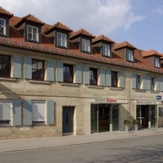 Bürgerhaus