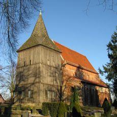 St. Marien