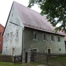 Cultural heritage D-4-77-157-45 in Thurnau