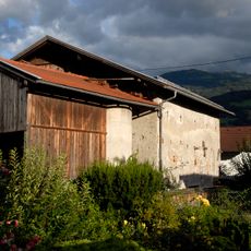 Wirtschaftsgebäude Schiechl-Hof