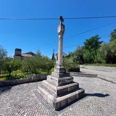 Cruzeiro dos Centenários de Almoster