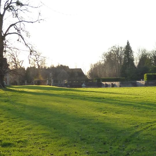 Château de Saint-Maclou