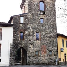 Torre medioevale