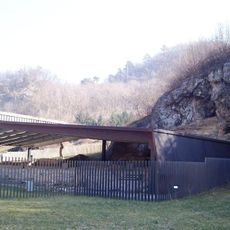 Santuario di Minerva