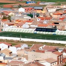 El Amarguillo