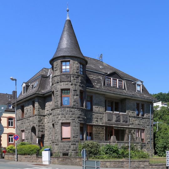 Rückertsche Villa