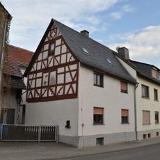Limburger Straße 11