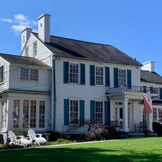 Pleasant Valley Historic District