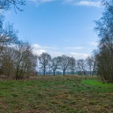 Hügelgräber in der Hotfeldheide und Schulreith