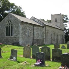 Church of St Margaret