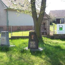 Kaplička v Draženově