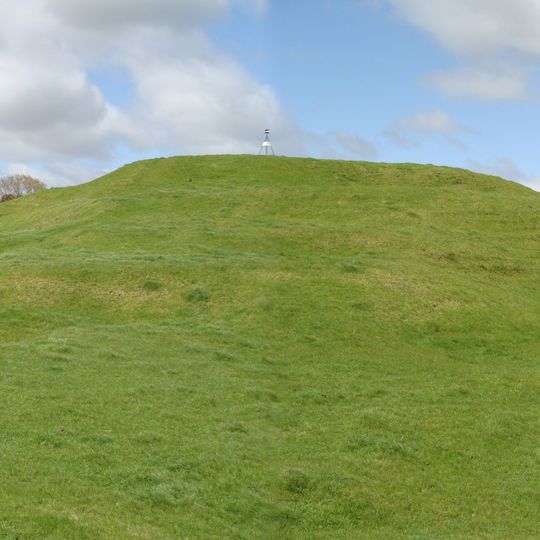 Taurere / Taylor Hill