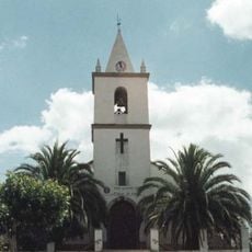 Igreja Paroquial de São Pedro do Esteval
