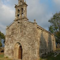 Sacos, Cerdedo-Cotobade