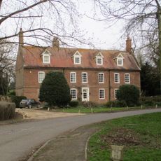 Old Vicarage