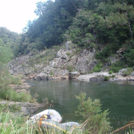 Parc national Nymboida