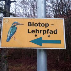 Biotoplehrpfad Walldürn