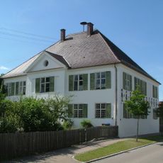 Rectory (Attenhausen)