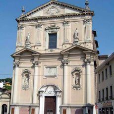 Chiesa di San Giovanni Battista