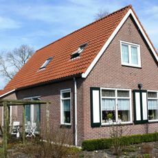 Langesteeg 20,  8355BZ  Giethoorn