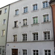 Wohnhaus