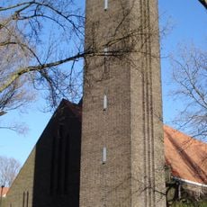 Rotterdam, Christus Koning