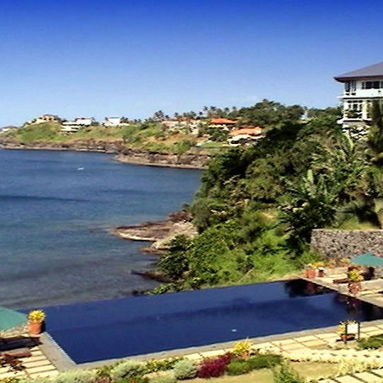 Punta Fuego