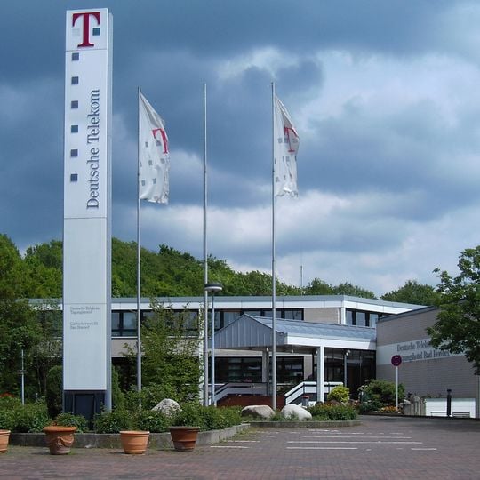 Führungsakademie der Deutschen Bundespost