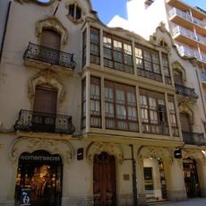 Casa de Valentín Matilla