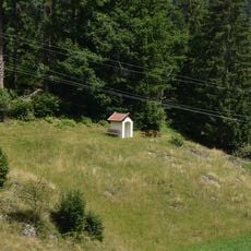 Herz-Jesu-Bildstock Gantschach