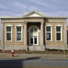 Cordele Commercial Historic District