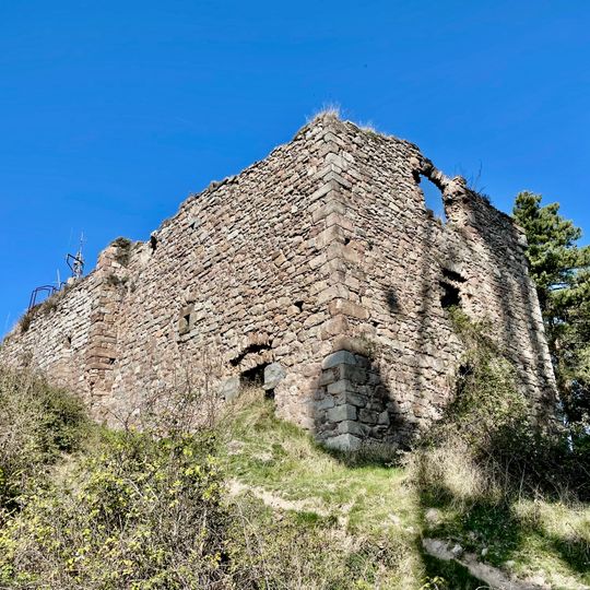 Santa Maria del Catllar