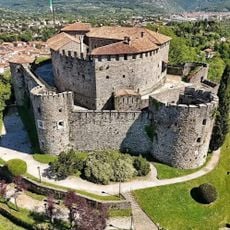 Castle of Gorizia