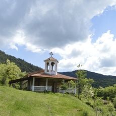 St. Demetrious Church