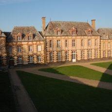 Château de la Rivière, Pontgouin