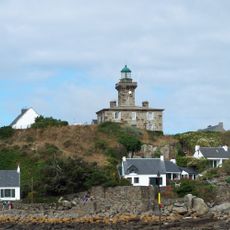 Phare de Chausey