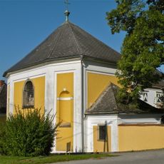Schlosskapelle Hl. Schutzengel
