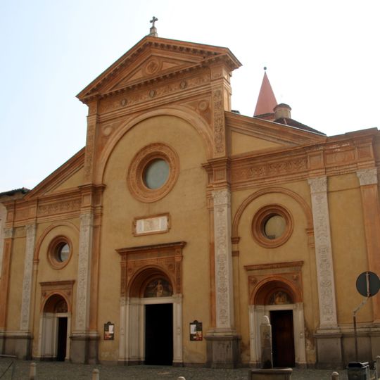 Basilica di San Sebastiano