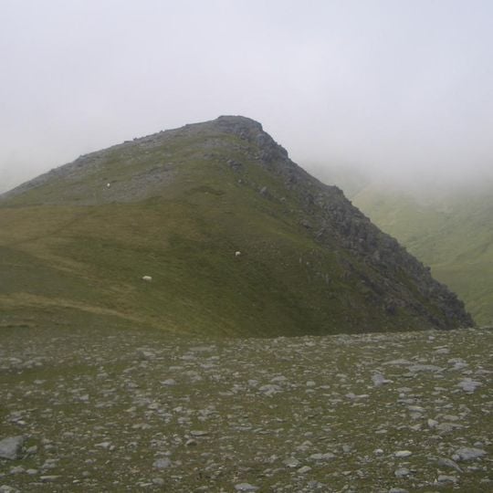 Foel Meirch