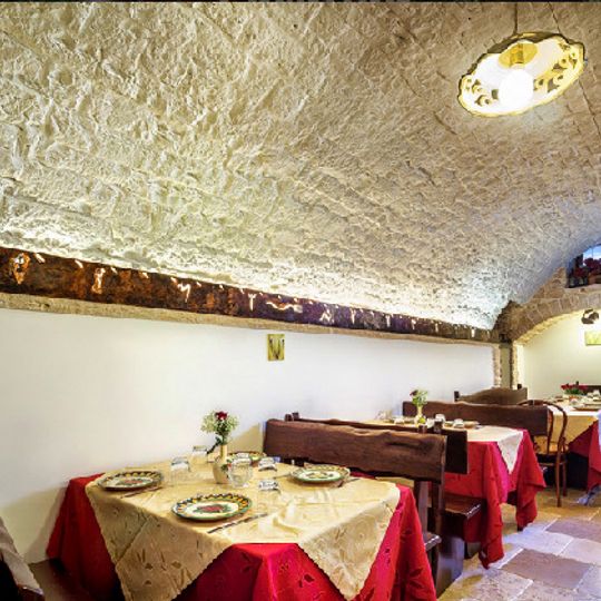 Il Pinnacolo