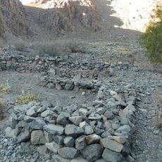 Pucará de Punta Brava