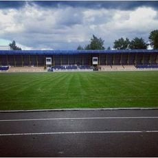 Yunost Stadium