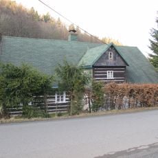 Kryštofovo Údolí 104