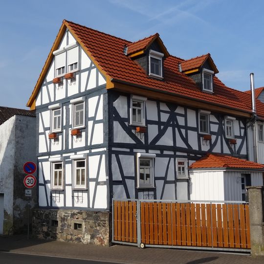 Hausener Straße 18