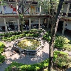 フランツ・マイヤー美術館