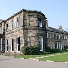 Farnley Hall