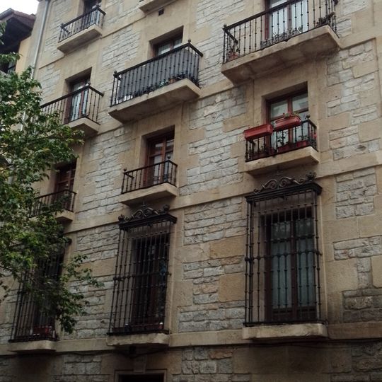 Casa Siervas De Jesús 12