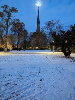 Vinter 1