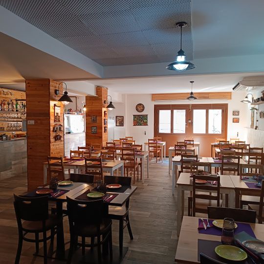 PizzaLuna
