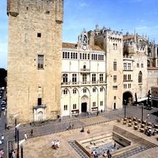 Place de l'Hôtel de Ville